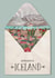 Classic Birthday Card - Iceland - Travel Surprise created by Melissa James