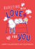 Cute Valentine’s Card – Snoopy – For Boyfriend created by Danilo