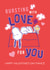 Cute Valentine’s Card – Snoopy – For Fiance created by Danilo