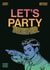 Let’s Party Together – Harry Styles Inspired Birthday Card created by han print