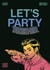 Let’s Party Together – Harry Styles Inspired Harry Birthday Card created by han print