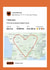 Cute Valentines Strava styled card. created by Two Three Five Design