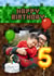 Fun Birthday Card - 5th - Minecraft - Gaming created by Kerrylovescards