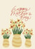 Happy Mother's Day Card for Mum, Nan or Grandma created by Lucie Pritchard Design 