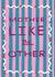 Modern Mother's Day Card - Mother Like No Other created by Ickaprint