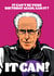 Mick McCarthy - Football Meme - Football Funny - Birthday - For him - For friend created by GOAT Creative