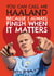 Funny Valentine's Day Card - Erling Haaland - You Can Call Me Haaland - Man City created by AbiGoLucky