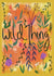 A fun card for the wild one in your life! created by JodieArt