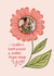 Pretty Mother's Day Card - Couldn't Have Picked A Better Mum created by Cindy Reynolds
