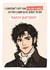 Jacob Elordi Wuthering Heights Heathcliff birthday card created by Percy & Pearl