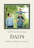 Classic Father’s Day Card — Dads – With Love created by Choo Choo 