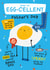 Cute Father’s Day Card - For Step Dad - Fried Egg created by Twisted Haggis