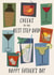 Classic Father's Day Card - Cheers To The Best Step Dad - Cocktails created by Nina Raby - Jones