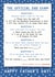 Funny Father's Day Card - Dad Exam - Dad Jokes created by The Merry Giraffe