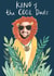 Cute Father's Day Lion Photo Card - King of the Cool Dads! created by Just like Sophie