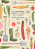 Classic Father's Day Card - For Grampy - Allotment Gardening created by Elena O'Neill