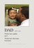 Funny Father’s Day Card – Boss created by Choo Choo 