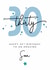 Classic Birthday Card - 30th - For Son created by The Stamford Press