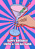 Happy Birthday! You're A Tini Bit Older created by Good Vibe Girl Gang