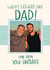 Funny Father's Day Card - From Your Favourite created by Hollie McManus Illustration