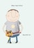Funny Father's Day Card - DIY Dad - Nailed It created by Rosie Made A Thing