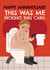 Funny Anniversary Card - Toilet Scrolling created by AbiGoLucky