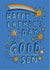 Funny Father's Day Card - From The Good Son - Sibling Rivalry created by Sunpatch Society