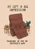 Heartfelt Father's Day Card - Bereaved - Big Impression - Recliner Chair created by Sunpatch Society