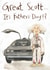 Classic Father's Day Card - Great Scott - Back To The Future created by The Grey Earl