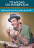 Funny Father's Day Card - DIY - Why created by Quitting Hollywood