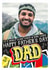 Funny Father's Day Card - Uno - Sore Loser created by  la la la     Designs