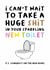 Funny Rude New Home Card For Friends Or Family created by Smudge & Splash