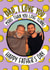 Funny Father's Day Card - Tennis - Love You Dad created by TeePee Creations