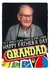 Funny Father's Day Card - For Grandad - Uno - Sore Loser created by  la la la     Designs