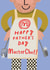 Classic Father's Day Card - Master Chef created by @AimeeStevens.Design