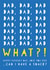 Funny Father's Day Card - Can I Have A Snack? - From The Kids created by Heather Alstead Design LTD