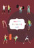 Classic Father's Day Card - Gym - Weights created by Kali Stileman