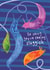 Cute Get Well/Thinking Of You Card - Slugs - Sorry You're Feeling Sluggish created by Bow & Bell