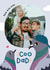 Cute Father's Day Photo Card - Cool Dad - Pigeon - Coo created by Joanne Hawker