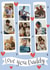Classic Father's Day/Birthday Card - Love You Daddy created by Alice Griffiths Illustration