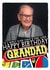 Funny Birthday Card - For Grandad - Cheat And Loser created by  la la la     Designs
