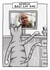 Funny Father's Day Card - Best Cat Dad - From The Cat created by Running with Scissors