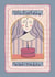 Pretty Birthday Card - Tarot - The Wish Maker created by Sweetlove Press