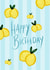 Italian Birthday created by Haggis Creations