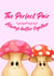 Cute Love Mushrooms for weddings, anniversaries or valentines day. created by Daniel s Chivers
