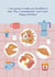 Funny Birthday Card From Partner | Breakfast In Bed | Can't Cook created by NOD Studio