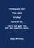 Funny card for a long suffering Spurs fan. created by Codfish Design