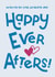 Classic Wedding Card - Happy Ever Afters created by Wink Design - Michelle Roberts