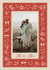 Classic Wedding/Anniversary Card – Mr And Mrs created by Zove Ahh