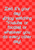 Enjoy Your Day Dad Card for Father's Day created by Illustratoni